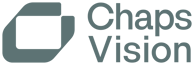 Logo ChapsVision - Sauge