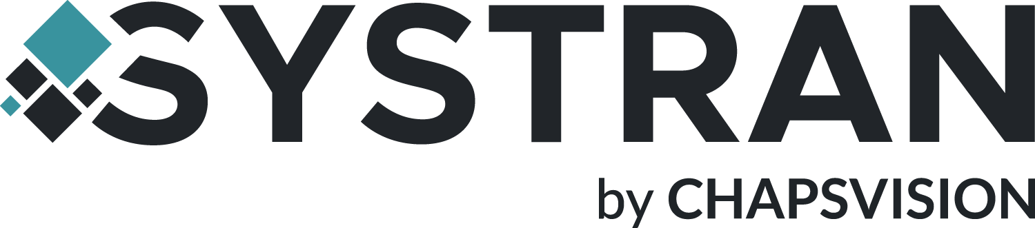 NEW logo Systran 2023