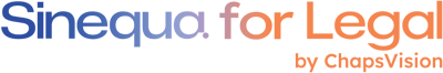 sinequa-for-legal-logo
